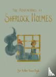 Doyle, Sir Arthur Conan - The Adventures of Sherlock Holmes