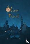 Dickens, Charles - Oliver Twist