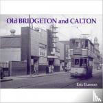 Eunson, Eric - Old Bridgeton and Calton