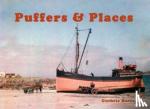 Hutton, Guthrie - Puffers & Places