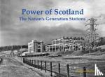 Hutton, Guthrie - Power of Scotland