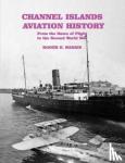 Harris, Roger E. - Channel Islands Aviation History