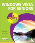 Price, Michael - Windows Vista for Seniors in Easy Steps - For the Over 50s