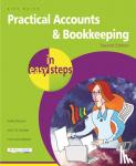 Byrne, Alex - Practical Accounts & Bookkeeping in easy steps