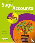 Mantovani, Bill - Sage Accounts in easy steps - Illustrated using Sage 50cloud