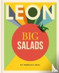 Seal, Rebecca - LEON Big Salads