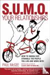McGee, Paul (Paul McGee Associates - SUMO Your Relationships
