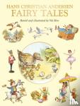 Andersen, Hans Christian - Hans Christian Andersen Fairy Tales