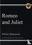 Shakespeare, William - Romeo & Juliet - The Complete Play with Annotations, Audio and Knowledge Organisers
