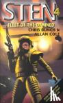 Bunch, Chris, Cole, Allan - Fleet Of The Damned - Number 4 in series