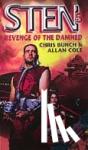 Bunch, Chris, Cole, Allan - Revenge Of The Damned - Number 5 in series