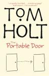 Holt, Tom - The Portable Door