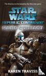 Traviss, Karen - Star Wars Republic Commando: Hard Contact