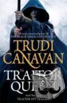 Canavan, Trudi - The Traitor Queen - Book 3 of the Traitor Spy