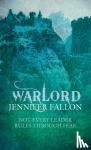 Fallon, Jennifer - Warlord - Wolfblade trilogy Book Three