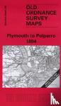 Greeves, Tom - Plymouth to Polperro 1894