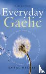 Macneill, Morag - Everyday Gaelic