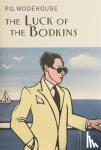 Wodehouse, P.G. - The Luck Of The Bodkins