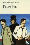 Wodehouse, P.G. - Plum Pie