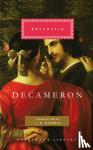 Boccaccio, Giovanni - Decameron