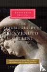 Cellini, Benvenuto - The Autobiography of Benvenuto Cellini
