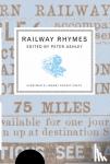 Ashley, Peter - Railway Rhymes