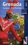 Crask, Paul - Grenada