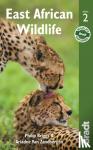 Briggs, Philip, Van Zandbergen, Ariadne - Bradt East African Wildlife
