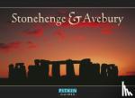 Keith Sugden - Stonehenge & Avebury