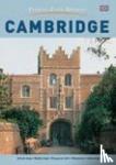 Annie Bullen - Cambridge City Guide - English