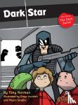 Norman, Tony - Dark Star: The Dark Secret