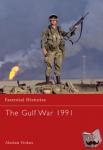 Finlan, Professor Alastair (Foersvarshoegskolan/Swedish Defence University) - The Gulf War 1991