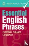 Kirkpatrick, Betty - Essential English Phrases