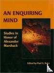  - An Enquiring Mind - Studies in Honor of Alexander Marshack