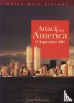 Williams, Brian - Attack on America 11 September 2001