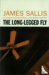 Sallis, James - The Long Legged Fly