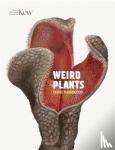 Thorogood, Chris - Weird Plants