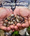 - Catalogue of Useful Plants of Colombia