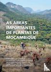  - As Areas Importantes de Plantas de Mocambique