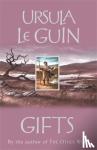 Le Guin, Ursula K. - Gifts