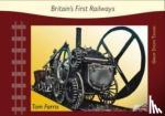 Farris, Tom (Engineer) - Britain'S First Railways