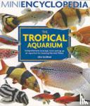 Sandford, Gina - Mini Encyclopedia of the Tropical Aquarium