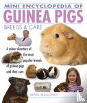 Mahoney, Myra - Mini Encyclopedia of Guinea Pigs Breeds and Care