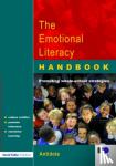 Park, James, Haddon, Alice, Goodman, Harriet - The Emotional Literacy Handbook