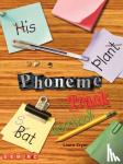 Cryer, Laura - Phoneme Track Workbook