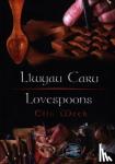 Meek, Elin - Cyfres Cip ar Gymru / Wonder Wales: Llwyau Caru / Love Spoons