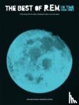 International Music Publications - In Time: The Best of R.E.M. 1988-2003