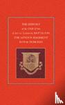 Anon - History of the Old 2/4th (City of London) Battalion the London Regiment Royal Fusiliers