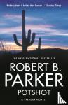 Parker, Robert B - Potshot - A Spenser Novel