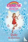 Meadows, Daisy - Rainbow Magic: Ruby the Red Fairy - The Rainbow Fairies Book 1